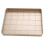 Typ 1 Backblech aus Kohlenstoffstahl 24,5  20,8 cm 15
