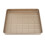 Typ 1 Backblech aus Kohlenstoffstahl 24,5  20,8 cm 11