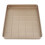 Typ 1 Backblech aus Kohlenstoffstahl 24,5  20,8 cm 14