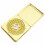 Iron Feng Shui Luo Pan Compass with Flipping Cover for Residential Learning 15