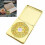 Iron Feng Shui Luo Pan Compass with Flipping Cover for Residential Learning 13