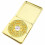 Iron Feng Shui Luo Pan Compass with Flipping Cover for Residential Learning 14