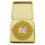 Iron Feng Shui Luo Pan Compass with Flipping Cover for Residential Learning 3
