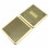Iron Feng Shui Luo Pan Compass with Flipping Cover for Residential Learning 11