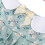 12 Zoll Plüschpuppe Kleiderset Baumwollkleid 8