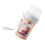 Récipient portable en PP à 2 couches, 7,05 oz, hermétique 6