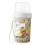 Récipient portable en PP à 2 couches, 7,05 oz, hermétique 8