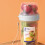 Récipient portable en PP à 2 couches, 7,05 oz, hermétique 3