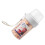 Récipient portable en PP à 2 couches, 7,05 oz, hermétique 5