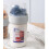 Récipient portable en PP à 2 couches, 7,05 oz, hermétique 4