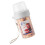 Récipient portable en PP à 2 couches, 7,05 oz, hermétique 12