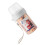 Récipient portable en PP à 2 couches, 7,05 oz, hermétique 11