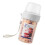 Récipient portable en PP à 2 couches, 7,05 oz, hermétique 9