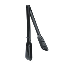 Kunststoff-Lebensmittelzange PP 22,5 cm L x 4,3 cm W 40 g