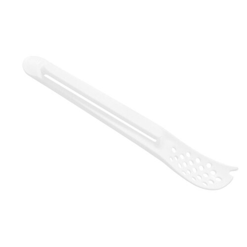Cuillère ouvre-boîte multifonction 18.5x3cm Ouvre-boîte 30g 1