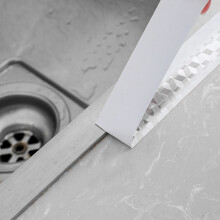 Aluminiumfolie Dichtungsstreifen wasserdicht Hochtemperatur 80,00 g