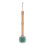 Back Scrubber Mit Henkel Lang, Doppelseitig, Sanfte Massage, Peeling Körperbad-Bürste mit Schlaufe 9