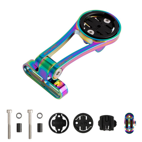 Support pour compteur de vélo Colorful M1 83x48x25mm 36 g 2