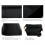 Cappuccio da muta 3MM nero neoprene caldo S/M 6
