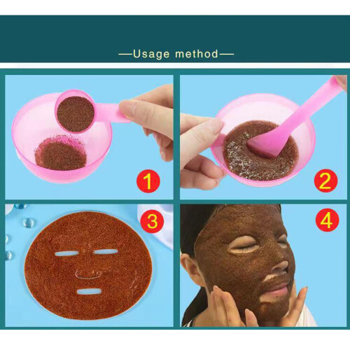 Create Personalized Silicone Masks for Optimal Skincare Results 2