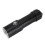 1000LM IPX8 Linterna de buceo 140x38mm 328ft 15