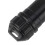 1000LM IPX8 Linterna de buceo 140x38mm 328ft 10