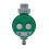 165x85x60mm timer digitale per irrigazione Grigio/Verde 3
