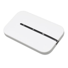 Router WiFi 4G 150 Mbps, 2100 mAh, Fino a 10 utenti