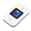 Modem WiFi 4G LTE fin 3000mAh écran couleur 15