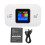 Modem WiFi 4G LTE fin 3000mAh écran couleur 2