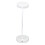 Lampe de bureau USB 3 modes de couleur réglage en continu ABS 11