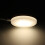 Lampe de bureau USB 3 modes de couleur réglage en continu ABS 14