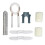 Ergonomic Men Penile Extender Kit – Adjustable, ABS Material 2