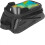 Motorcycle Front Frame Storage Bag Hard Shell EVA Waterproof Phone Holder With Touchscreen Window High Capacity For MTB 4