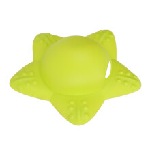 Tapa de silicona para el desbordamiento de la bañera - Tapón de agua