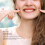Dimple Makers - 2 pares, acero inoxidable, rojo vino 3