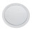 Specchio ingranditore portatile da 5,6 pollici 10X, LED bianco 15