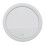 Specchio ingranditore portatile da 5,6 pollici 10X, LED bianco 3