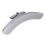 Banjo Armrest Metal Replacement Guard Plate 18x4x3cm for Playing 8
