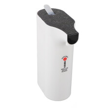 1800W Portable Hot Water Dispenser, 5 Temperatures, 200ml Capacity
