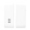 ZigBee Termometro igrometrico Bianco 75x44.5x17mm 2xAAA 7