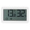 ZigBee Termometro igrometrico Bianco 75x44.5x17mm 2xAAA 11