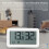 ZigBee Termometro igrometrico Bianco 75x44.5x17mm 2xAAA 4