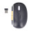 84 Keys Wireless Keyboard & Mouse Combo, Bluetooth, Yellow 5