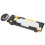 84 Keys Wireless Keyboard & Mouse Combo, Bluetooth, Yellow 15