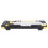 84 Keys Wireless Keyboard & Mouse Combo, Bluetooth, Yellow 8