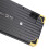 84 Keys Wireless Keyboard & Mouse Combo, Bluetooth, Yellow 7
