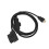 H00008000 II a cable de interfaz multimedia HD CS2 16