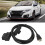 H00008000 II a cable de interfaz multimedia HD CS2 1