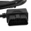H00008000 II a cable de interfaz multimedia HD CS2 10